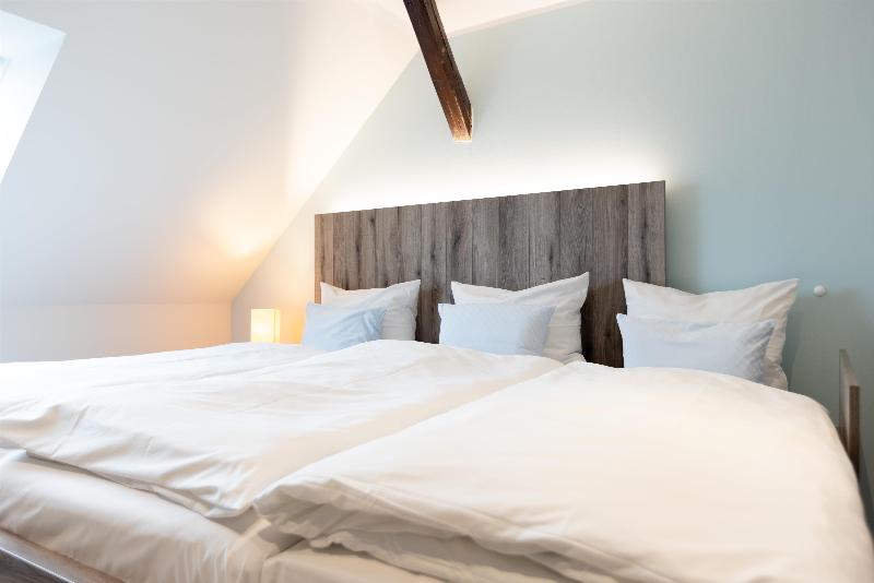 Best Western Plus Theodor Storm Hotel - Oda
