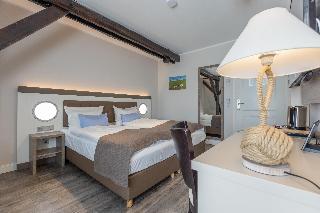 Best Western Plus Theodor Storm Hotel fotoÄŸrafÄ±