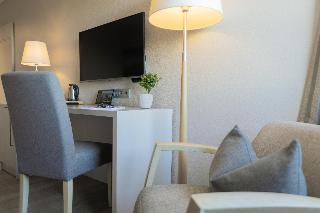 Best Western Plus Theodor Storm Hotel fotoÄŸrafÄ±