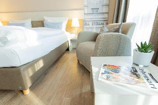 Best Western Plus Theodor Storm Hotel fotoÄŸrafÄ±