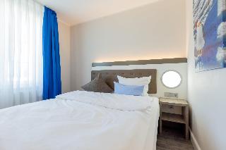 Best Western Plus Theodor Storm Hotel fotoÄŸrafÄ±