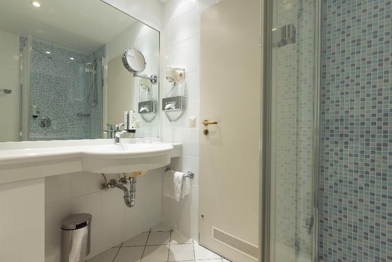 Best Western Plus Theodor Storm Hotel - Oda