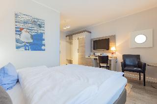 Best Western Plus Theodor Storm Hotel fotoÄŸrafÄ±