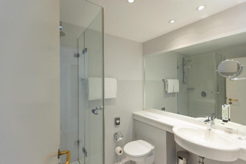 Best Western Plus Theodor Storm Hotel - Oda