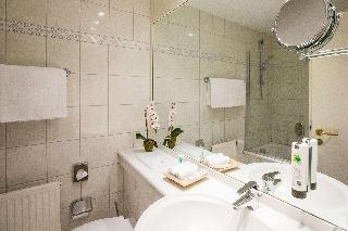 Best Western Plus Theodor Storm Hotel fotoÄŸrafÄ±