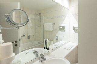 Best Western Plus Theodor Storm Hotel fotoÄŸrafÄ±