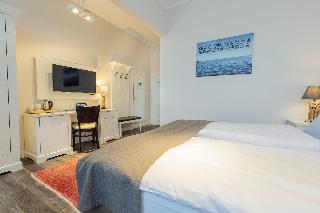 Best Western Plus Theodor Storm Hotel fotoÄŸrafÄ±