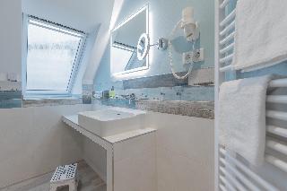Best Western Plus Theodor Storm Hotel fotoÄŸrafÄ±