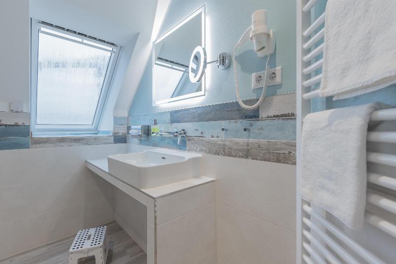 Best Western Plus Theodor Storm Hotel - Oda