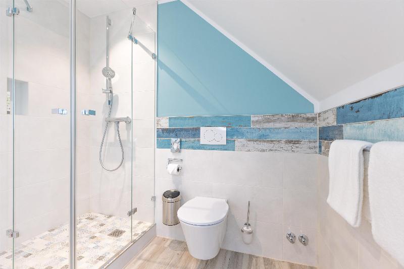Best Western Plus Theodor Storm Hotel - Oda