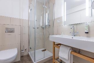 Best Western Plus Theodor Storm Hotel fotoÄŸrafÄ±