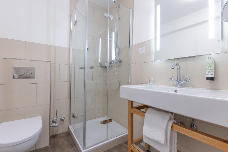 Best Western Plus Theodor Storm Hotel - Oda