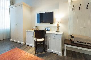 Best Western Plus Theodor Storm Hotel fotoÄŸrafÄ±