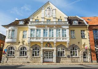 Best Western Plus Theodor Storm Hotel fotoÄŸrafÄ±