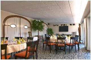 Best Western Plus Theodor Storm Hotel fotoÄŸrafÄ±