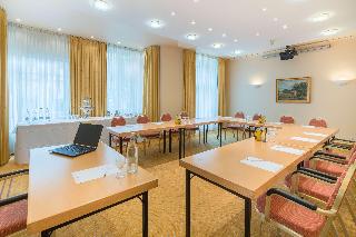 Best Western Hotel Geheimer Rat fotoÄŸrafÄ±