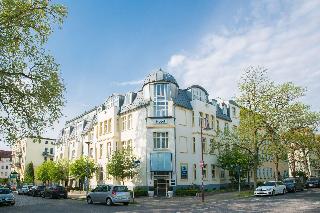 Best Western Hotel Geheimer Rat fotoÄŸrafÄ±