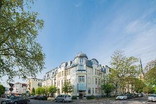 Best Western Hotel Geheimer Rat fotoÄŸrafÄ±