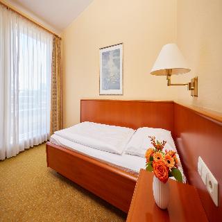 Best Western Hotel Geheimer Rat fotoÄŸrafÄ±