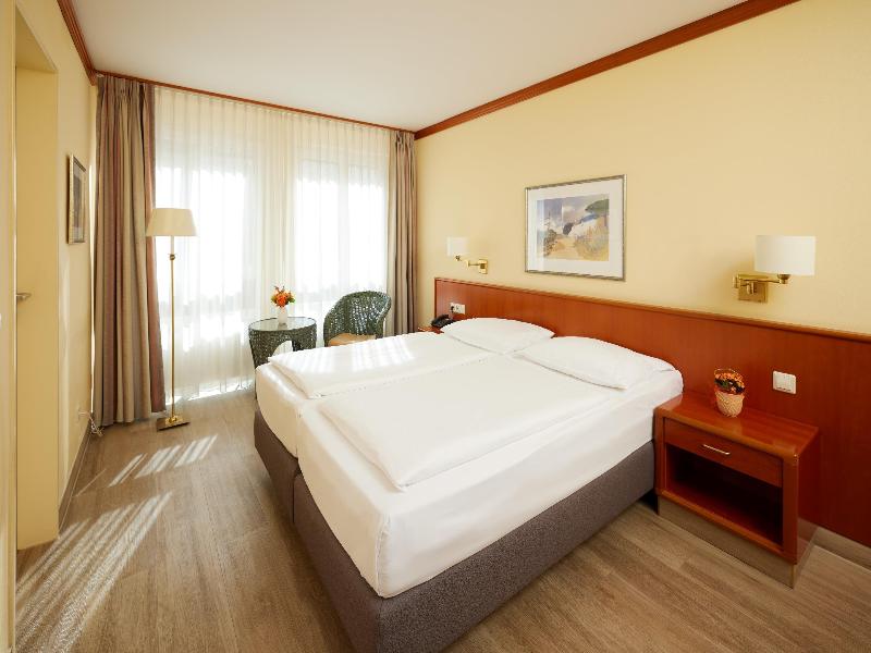 Best Western Hotel Geheimer Rat - Oda