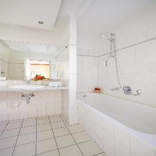 Best Western Hotel Geheimer Rat fotoÄŸrafÄ±