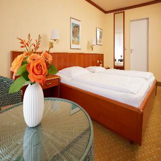 Best Western Hotel Geheimer Rat fotoÄŸrafÄ±