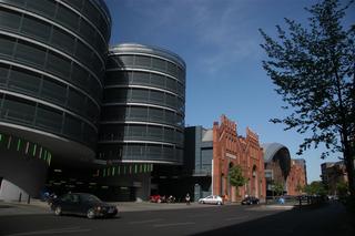 Hotel Am Borsigturm fotoÄŸrafÄ±