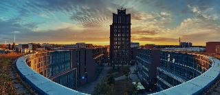Hotel Am Borsigturm fotoÄŸrafÄ±