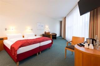 Hotel Am Borsigturm fotoÄŸrafÄ±