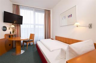 Hotel Am Borsigturm fotoÄŸrafÄ±