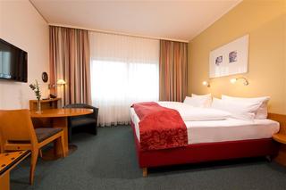 Hotel Am Borsigturm fotoÄŸrafÄ±