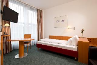Hotel Am Borsigturm fotoÄŸrafÄ±