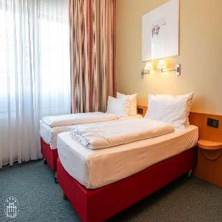 Hotel Am Borsigturm fotoÄŸrafÄ±