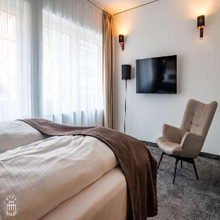 Hotel Am Borsigturm fotoÄŸrafÄ±