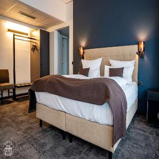 Hotel Am Borsigturm fotoÄŸrafÄ±