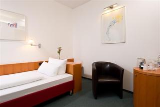 Hotel Am Borsigturm fotoÄŸrafÄ±