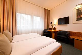 Hotel Am Borsigturm fotoÄŸrafÄ±
