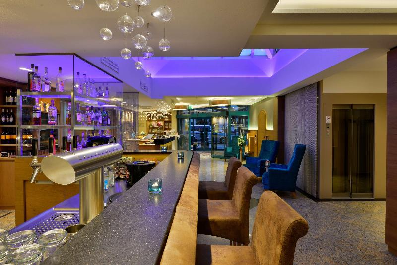 Best Western Plus Hotel Erb - Bar