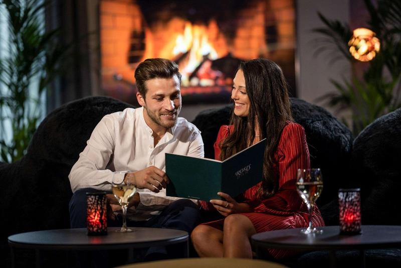 Best Western Plus Hotel Erb - Bar