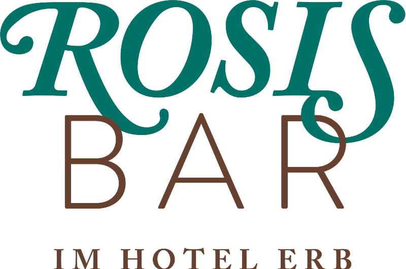 Best Western Plus Hotel Erb - Bar