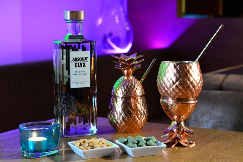 Best Western Plus Hotel Erb - Bar