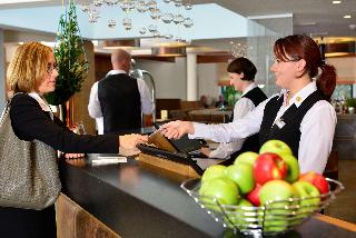 Best Western Plus Hotel Erb fotoÄŸrafÄ±