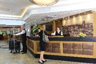 Best Western Plus Hotel Erb fotoÄŸrafÄ±