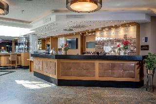 Best Western Plus Hotel Erb fotoÄŸrafÄ±