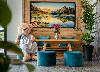 Best Western Plus Hotel Erb fotoÄŸrafÄ±