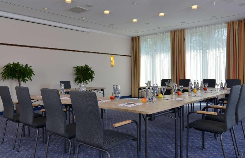 Best Western Plus Hotel Erb - Toplantı