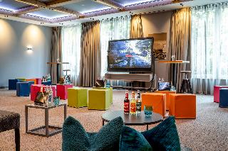 Best Western Plus Hotel Erb fotoÄŸrafÄ±