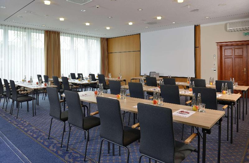 Best Western Plus Hotel Erb - Toplantı