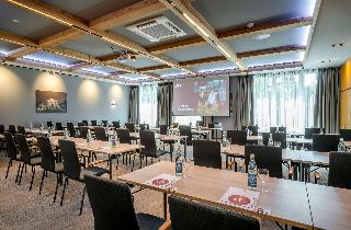 Best Western Plus Hotel Erb fotoÄŸrafÄ±