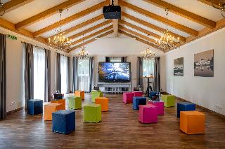 Best Western Plus Hotel Erb fotoÄŸrafÄ±